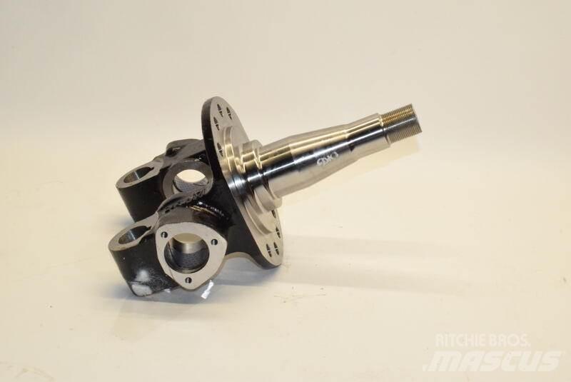 Meritor  Diger aksam