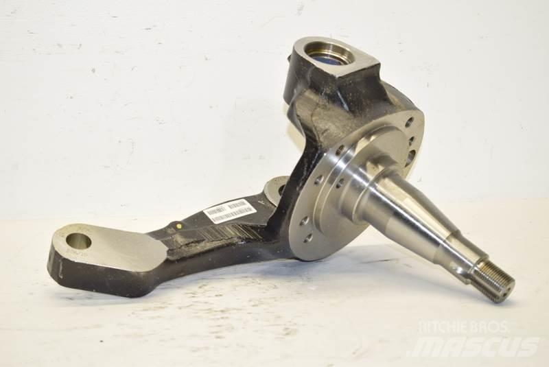Meritor  Diger aksam