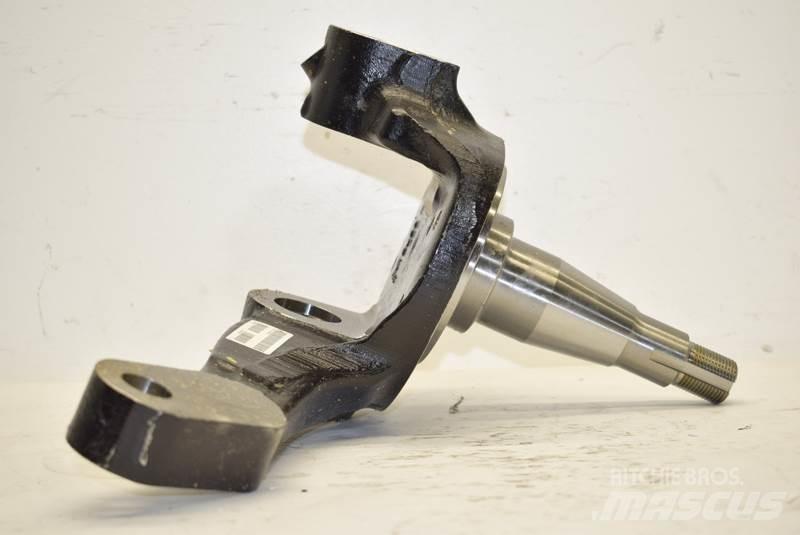 Meritor  Diger aksam