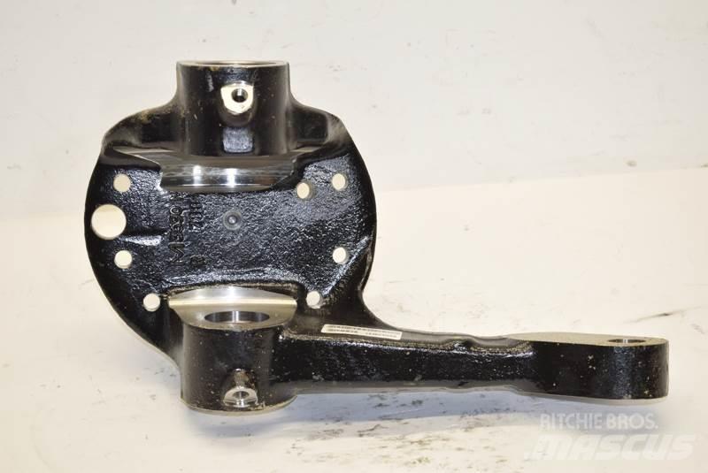 Meritor  Diger aksam
