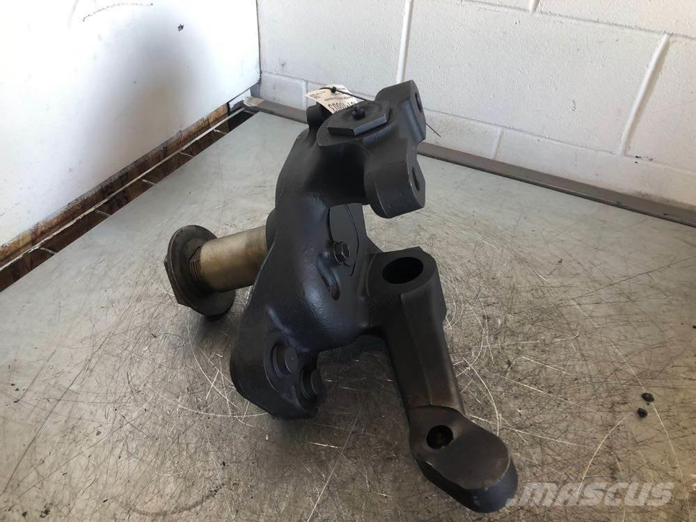 Meritor  Diger aksam