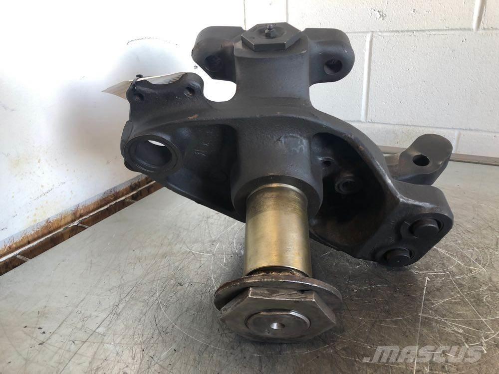 Meritor  Diger aksam