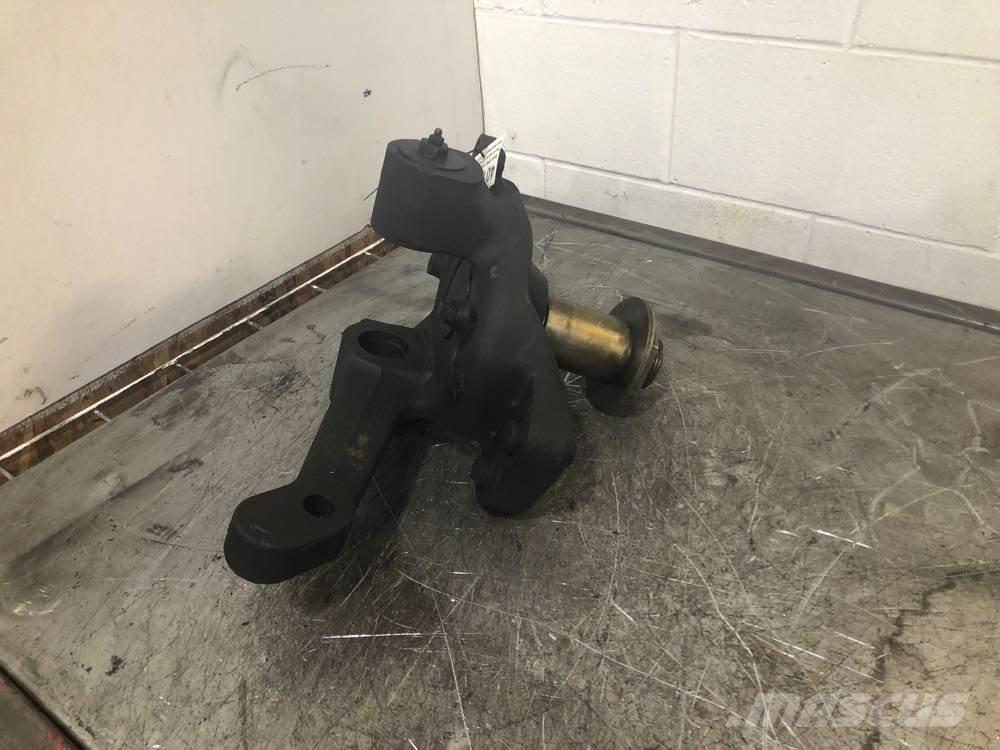 Meritor  Diger aksam
