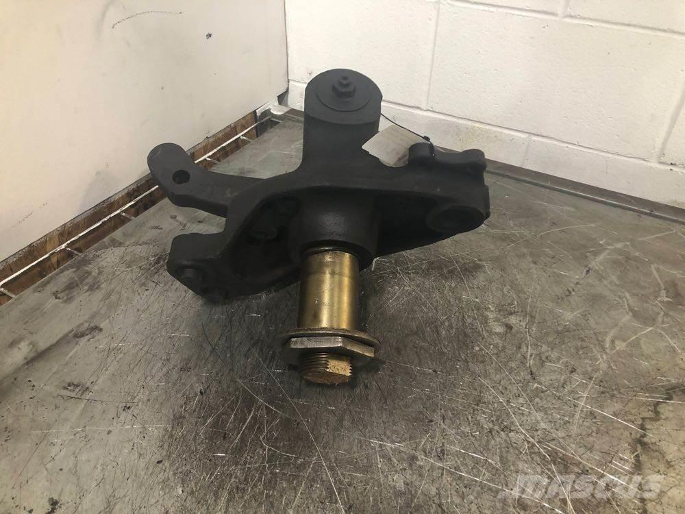 Meritor  Diger aksam