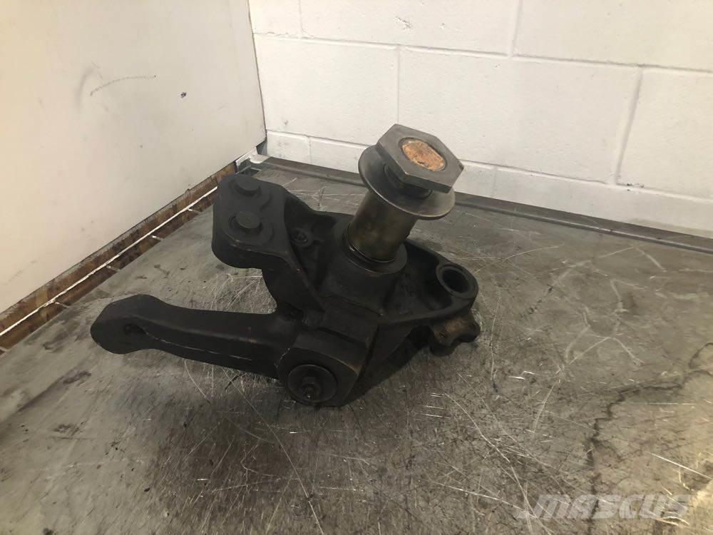 Meritor  Diger aksam