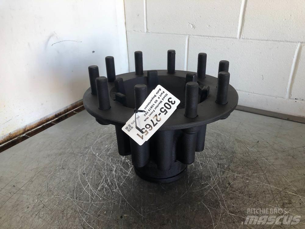 Meritor  Diger aksam