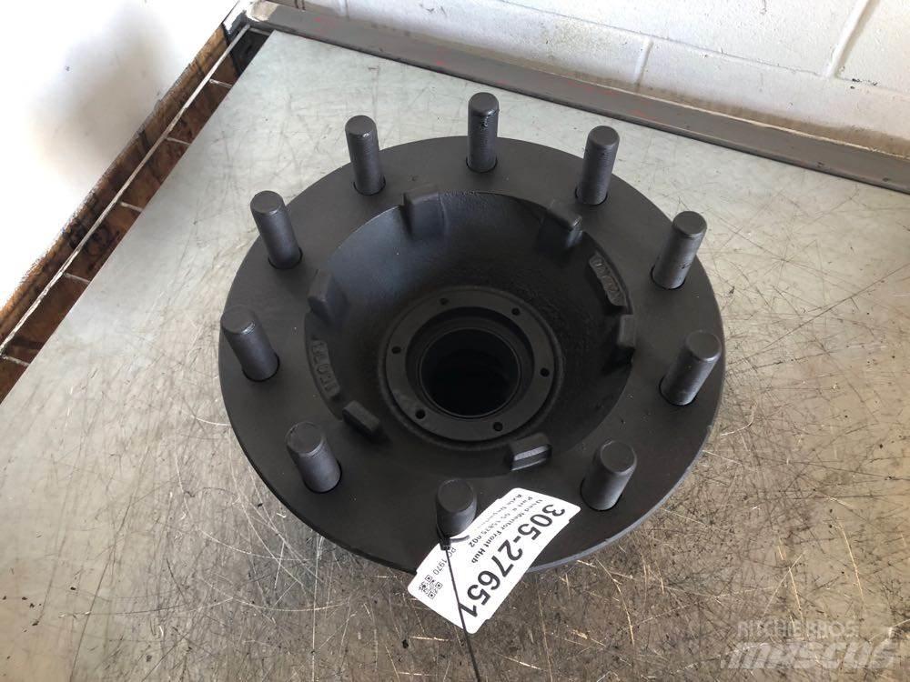 Meritor  Diger aksam