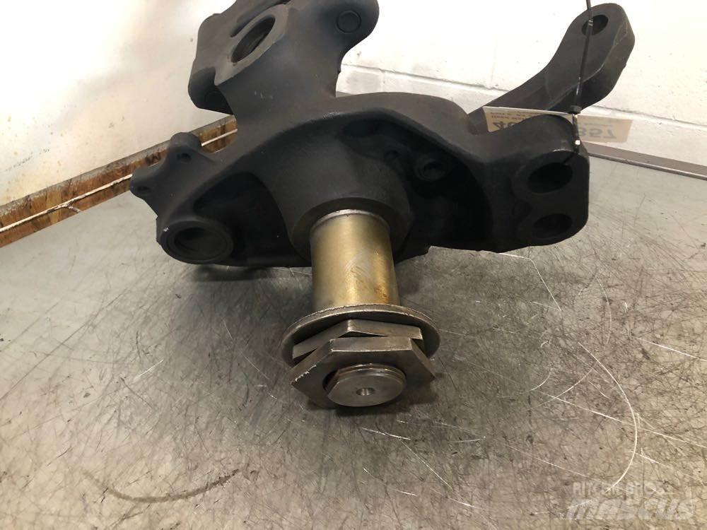 Meritor  Diger aksam