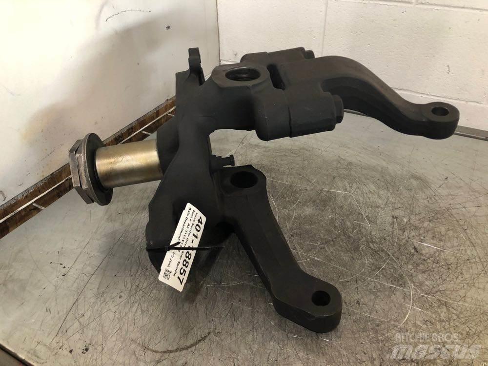 Meritor  Diger aksam