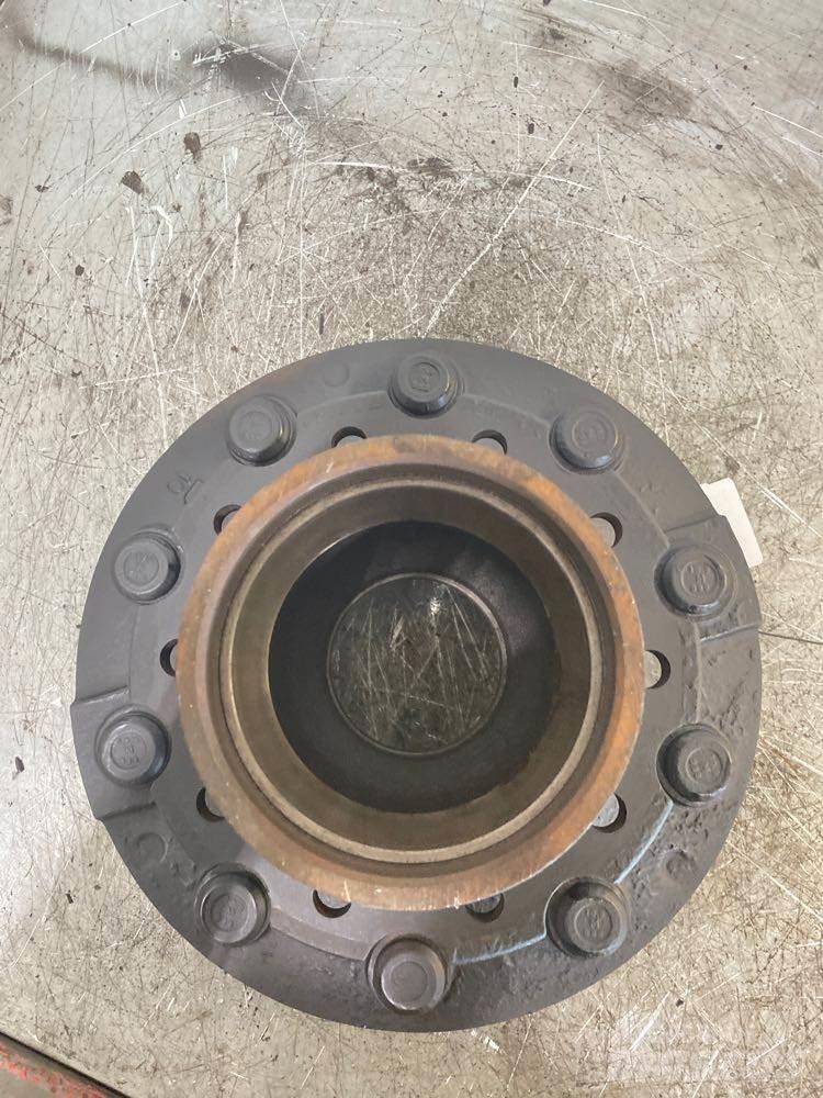 Meritor  Diger aksam