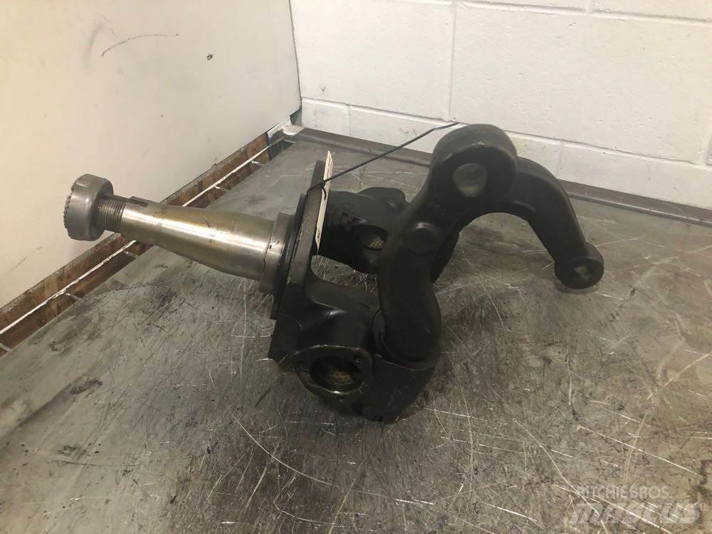 Meritor  Diger aksam