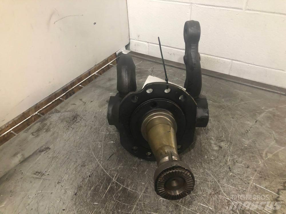 Meritor  Diger aksam