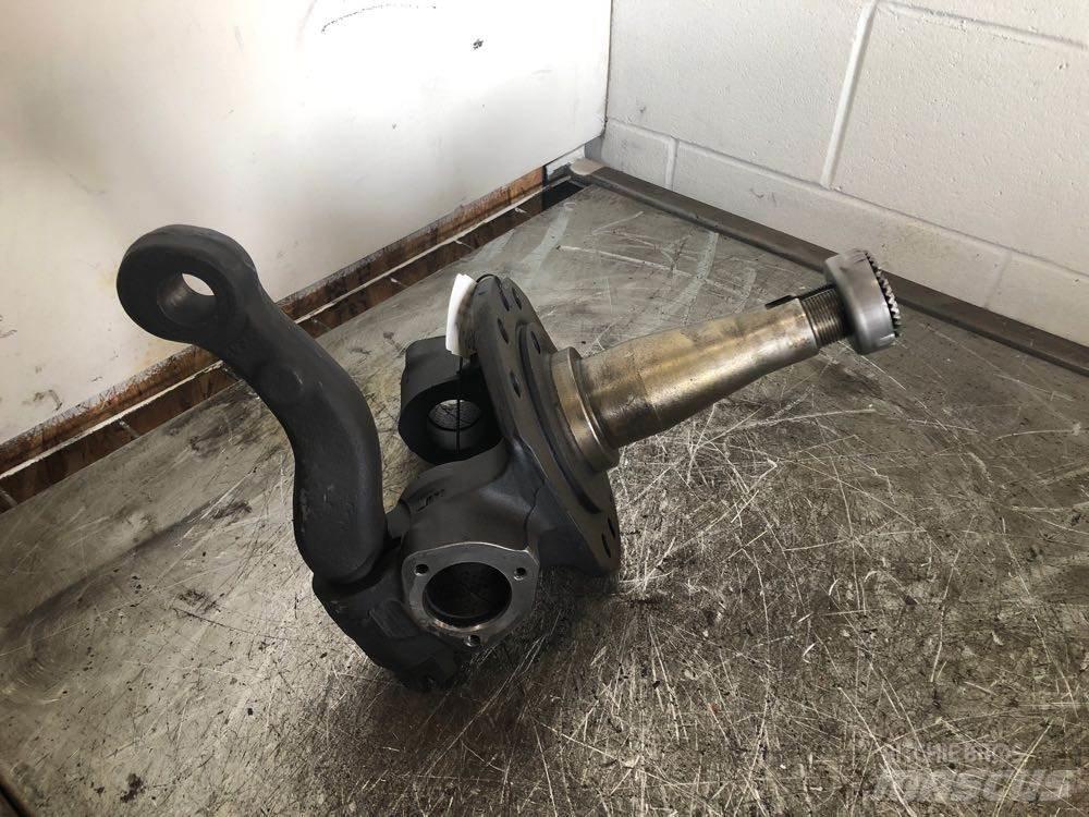 Meritor  Diger aksam