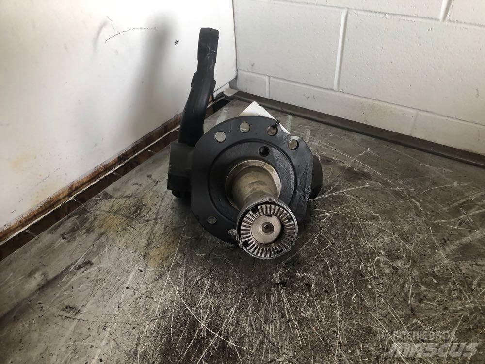Meritor  Diger aksam