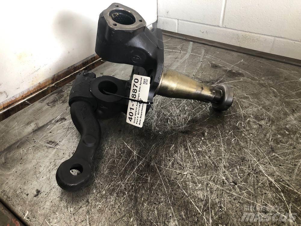 Meritor  Diger aksam