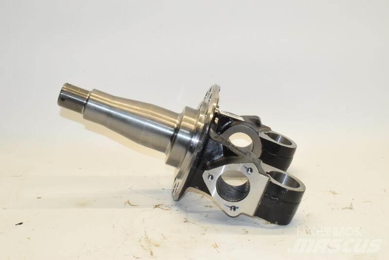 Meritor  Diger aksam