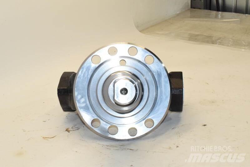 Meritor  Diger aksam
