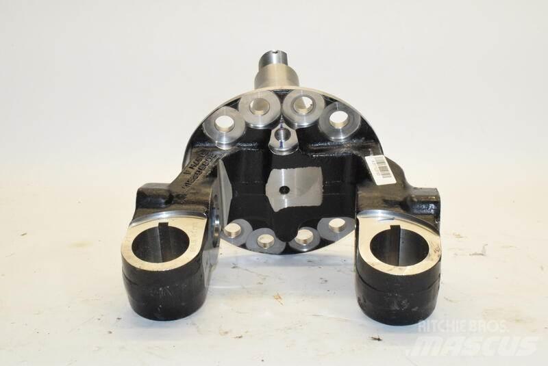 Meritor  Diger aksam