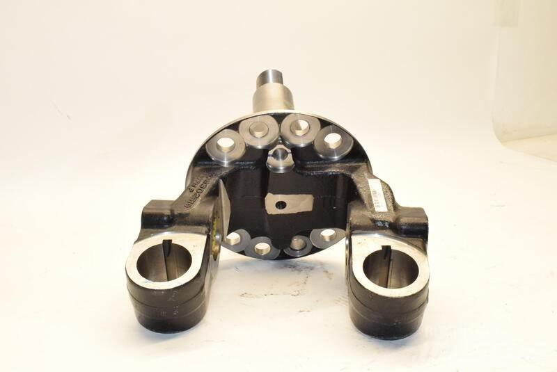 Meritor  Diger aksam