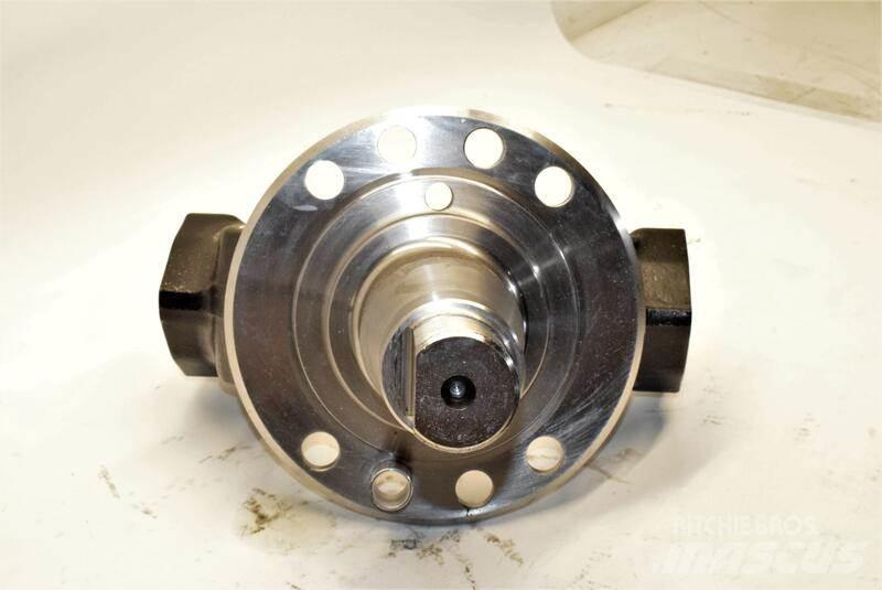 Meritor  Diger aksam