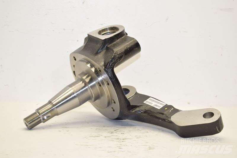 Meritor  Diger aksam