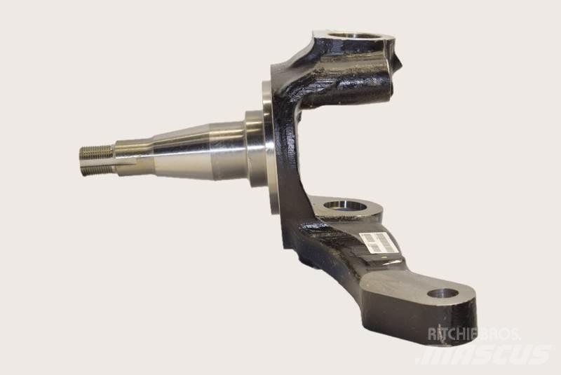 Meritor  Diger aksam