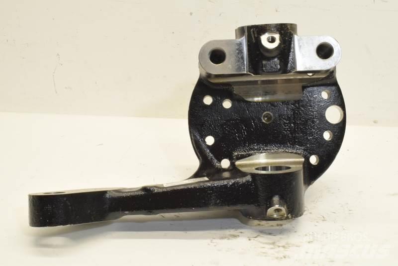 Meritor  Diger aksam