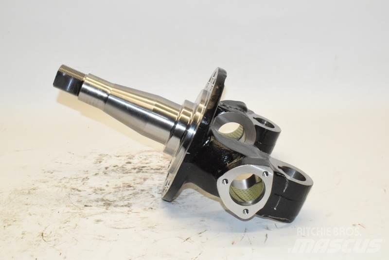 Meritor  Diger aksam
