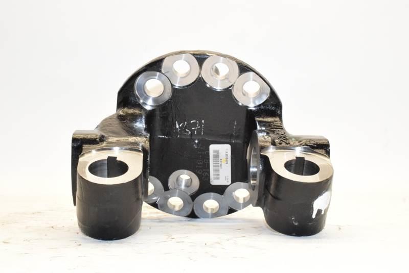 Meritor  Diger aksam