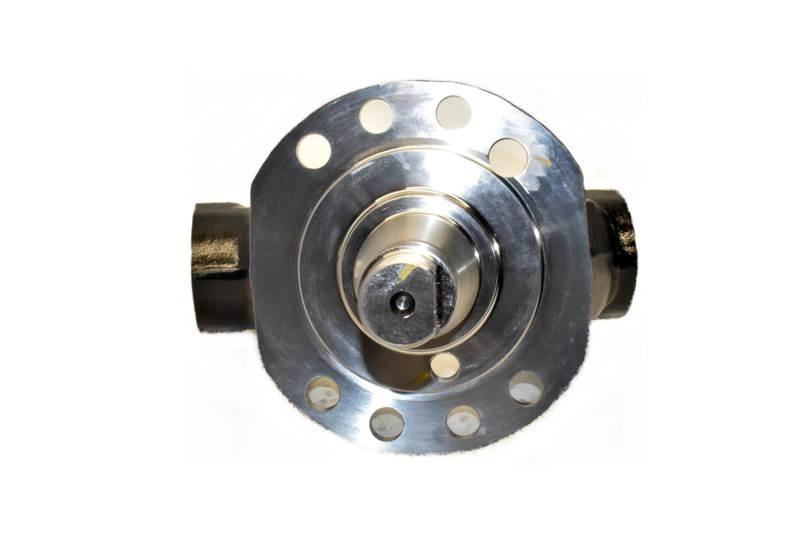 Meritor  Diger aksam