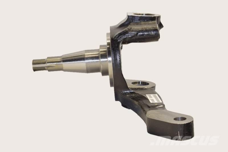 Meritor  Diger aksam