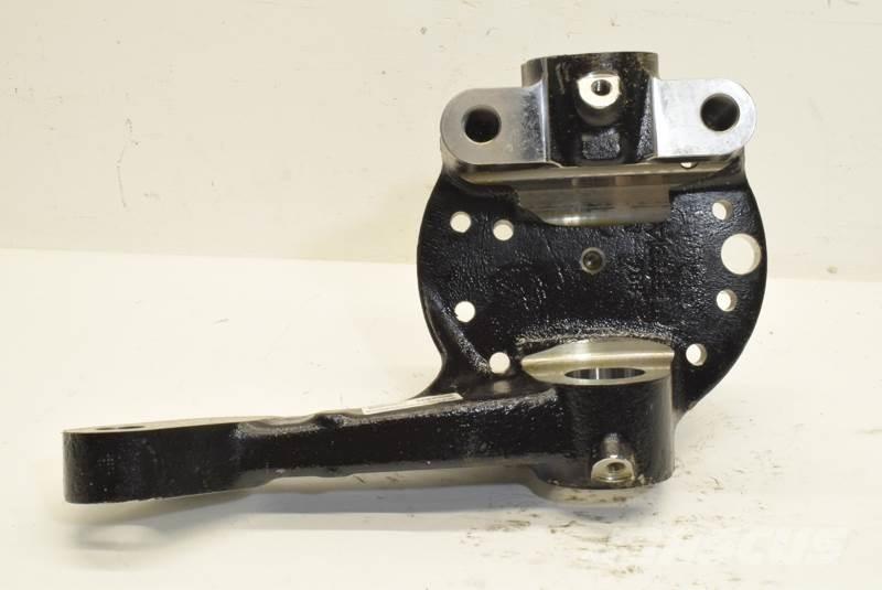 Meritor  Diger aksam
