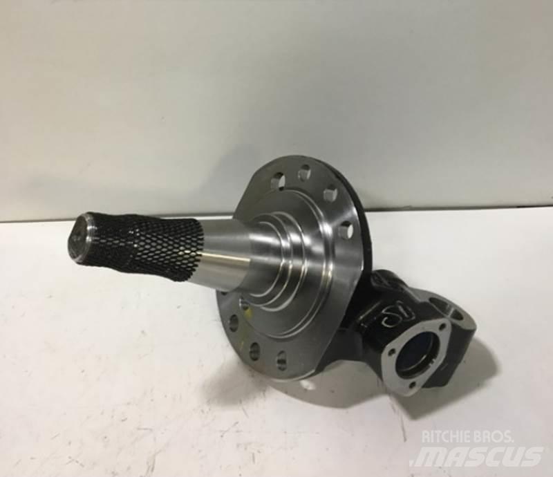 Meritor  Diger aksam