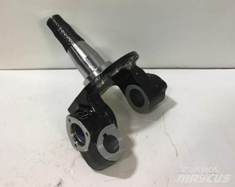 Meritor  Diger aksam