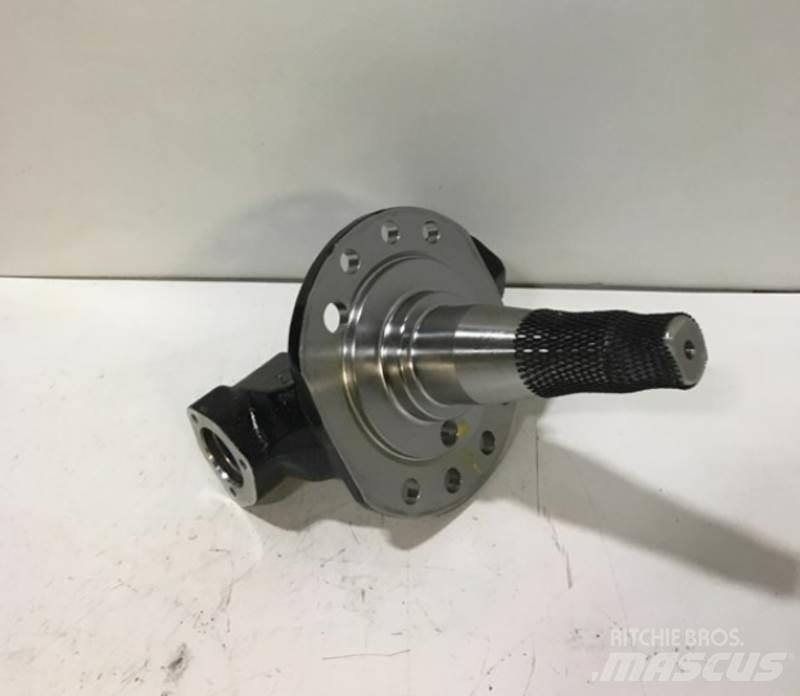 Meritor  Diger aksam