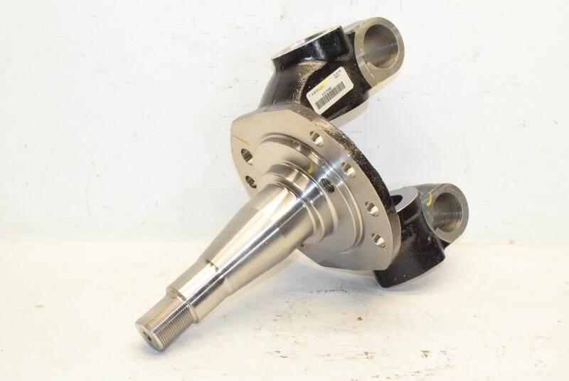 Meritor  Diger aksam