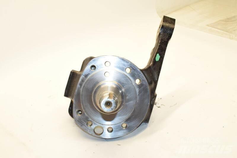 Meritor  Diger aksam