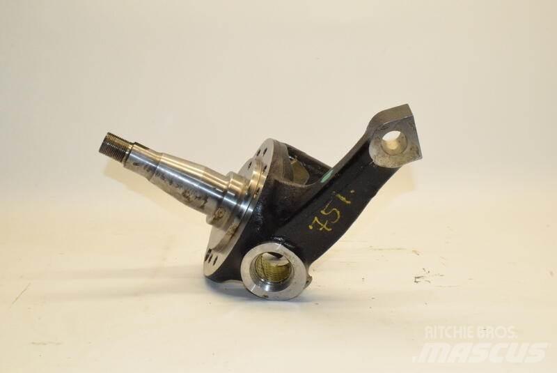 Meritor  Diger aksam