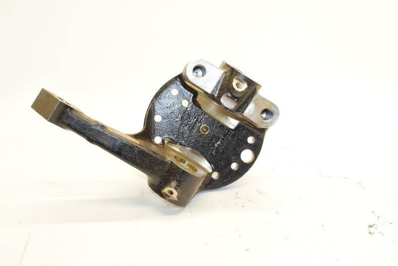 Meritor  Diger aksam