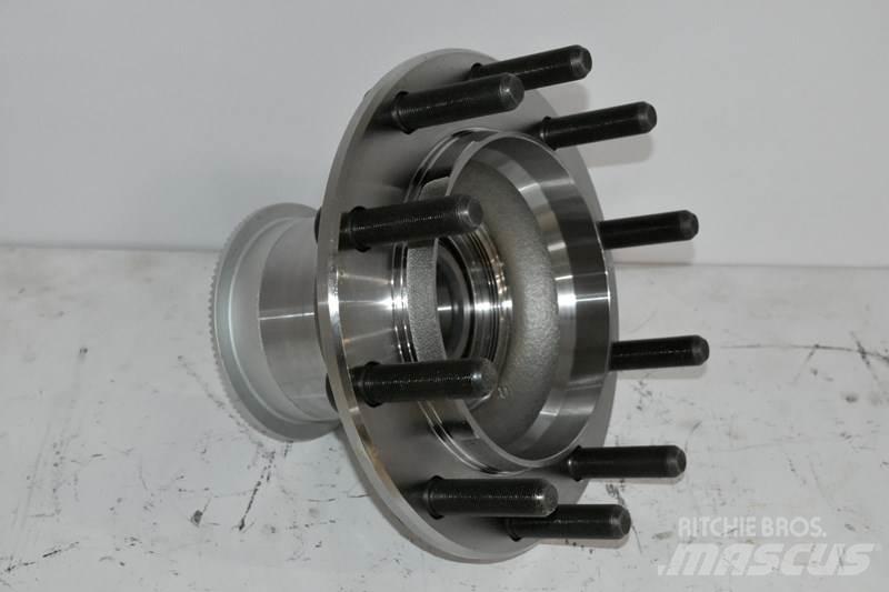 Meritor  Diger aksam