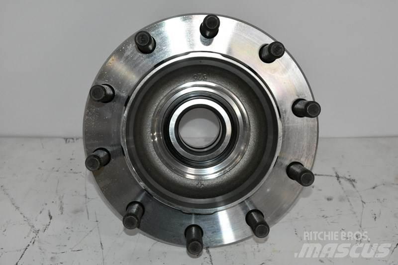 Meritor  Diger aksam