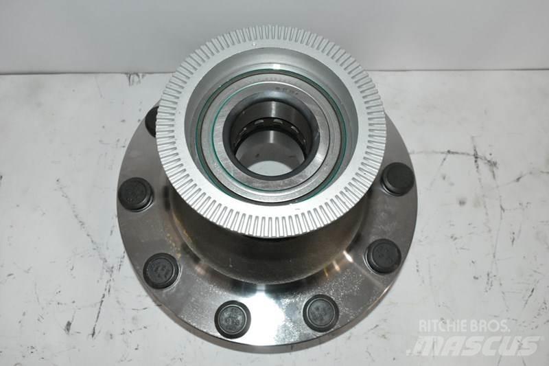 Meritor  Diger aksam