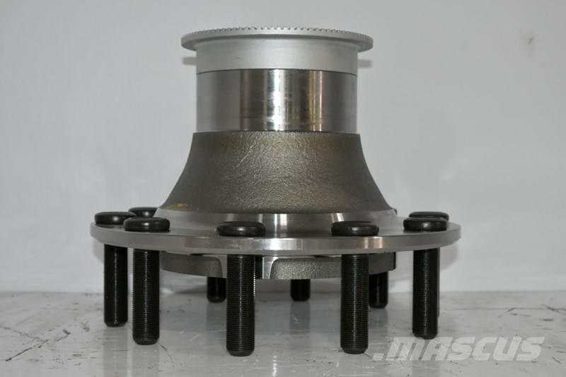 Meritor  Diger aksam