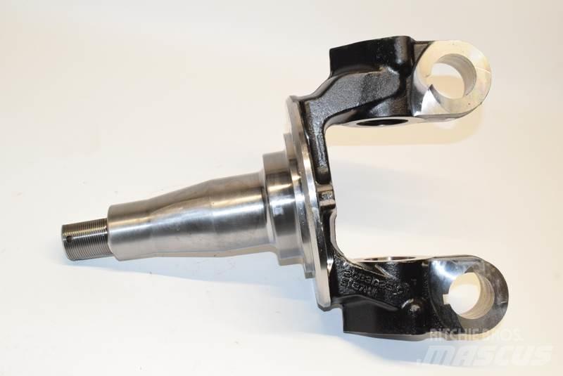 Meritor  Diger aksam