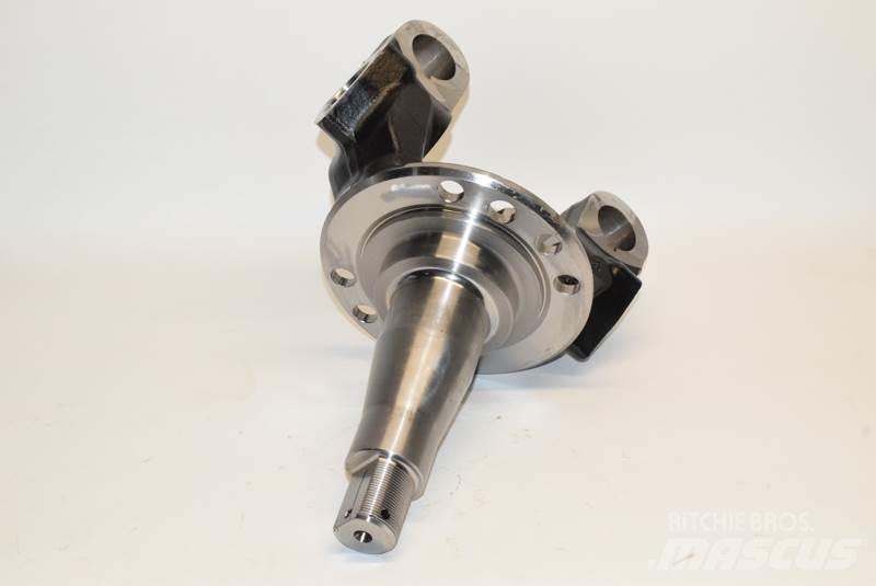 Meritor  Diger aksam