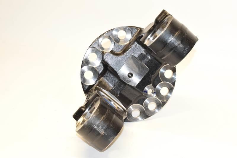 Meritor  Diger aksam