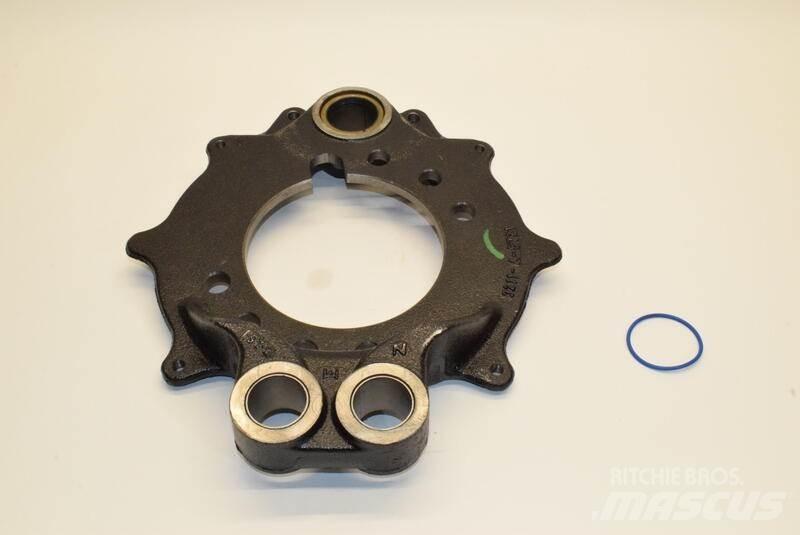 Meritor  Frenler