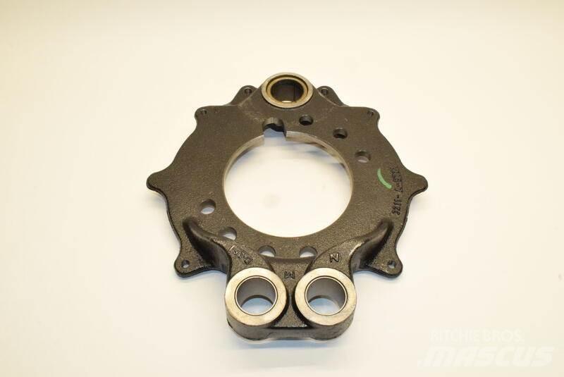 Meritor  Frenler