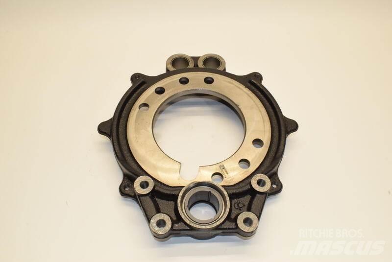 Meritor  Frenler