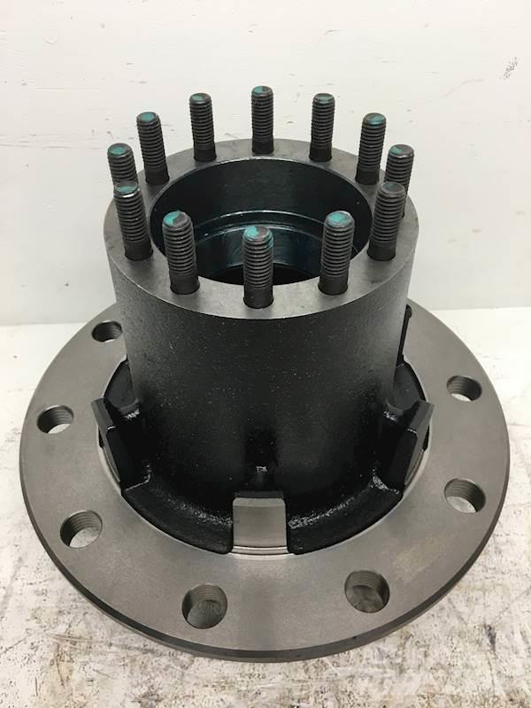 Meritor  Diger aksam